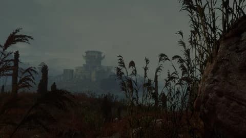 Fortress of Sarras
